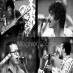 Nass el ghiwane sur yala.fm